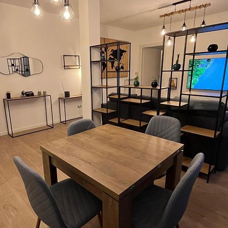 Boutique House La Fenice 피아첸차 외부 사진
