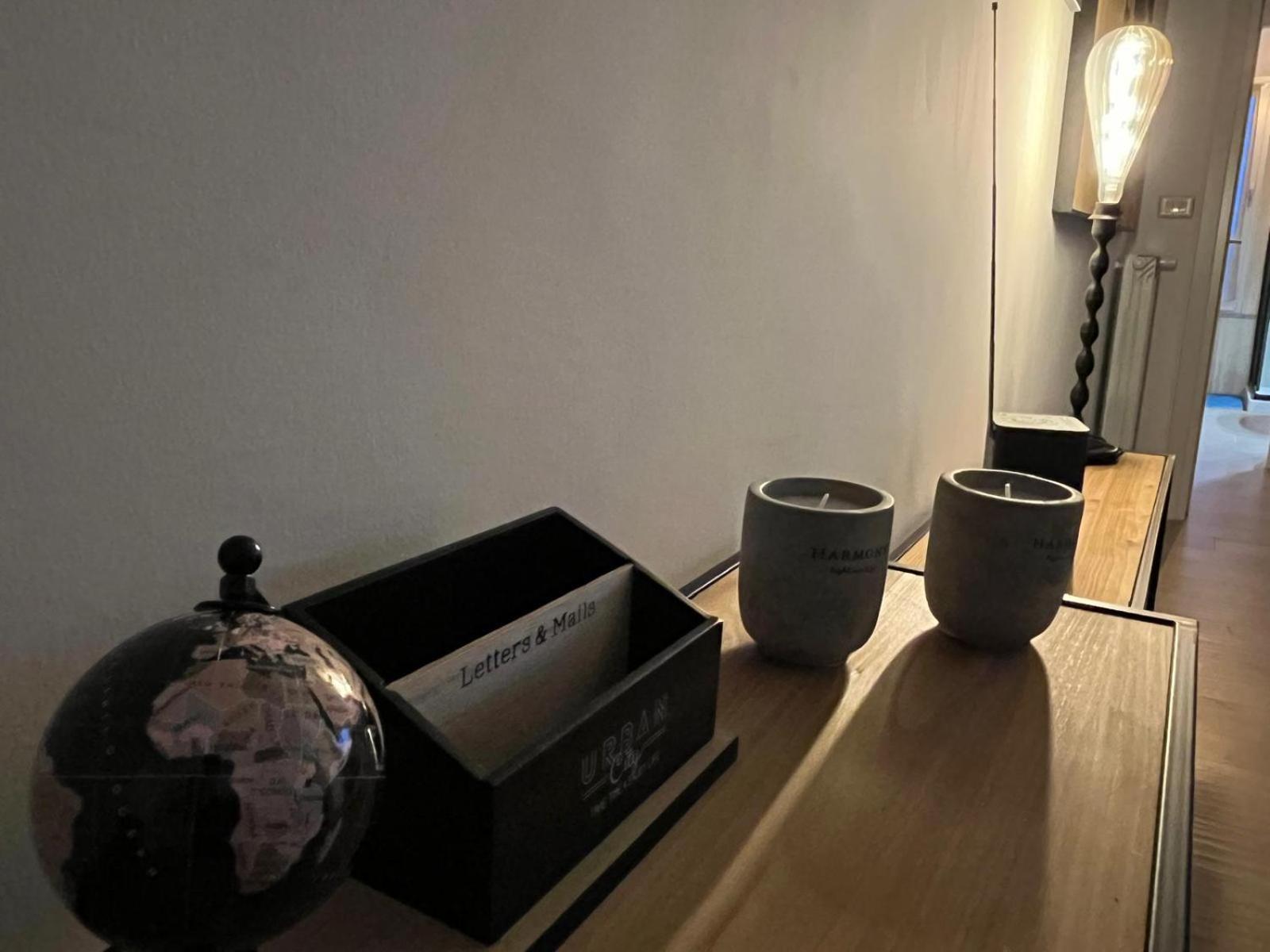 Boutique House La Fenice 피아첸차 외부 사진