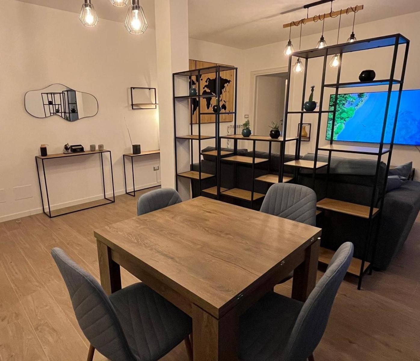 Boutique House La Fenice 피아첸차 외부 사진