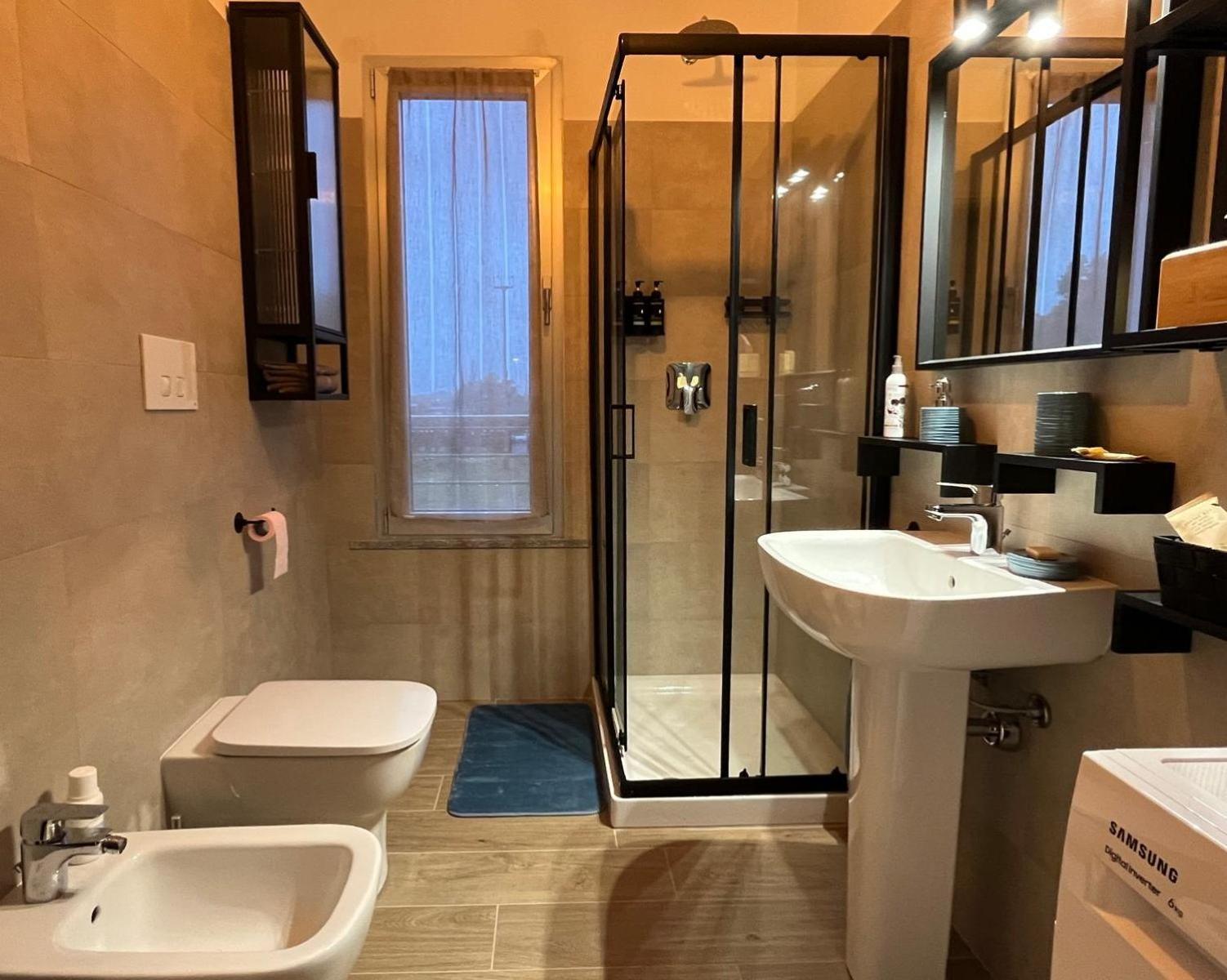 Boutique House La Fenice 피아첸차 외부 사진